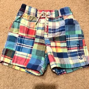 Gap Swim Trunks